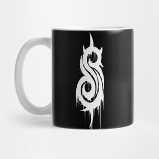 S Logo Mug